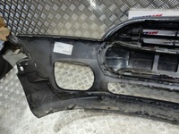 фото thumb №11, Mini f54 clubman бампер перед накладка midnight чёрный металлик a94 7370791