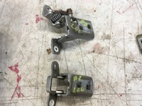 фото thumb №1, Петлі двері правий перед lancia voyager