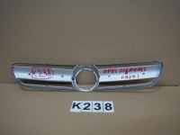 фото thumb №3, Решітка радіатора решітка радіатора перед opel signum i opc gts 464192822