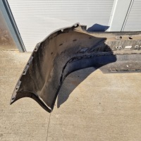 Opel insignia b 2 2017- хэтчбек бампер задняя задний Доставка, фото thumb