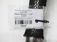 фото thumb №6, Труба трубка egr citroen c4 picasso i 1.6 hdi