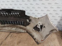 фото thumb №7, Opel corsa d рестайлинг 13r бампер перед