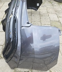 фото thumb №10, Бампер задний maserati grecale trofeo карбон 3.0 2023- 670157362 670181333