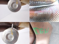 фото thumb №12, Audi r8 4s0 15- выхлоп глушитель 4s0251609b