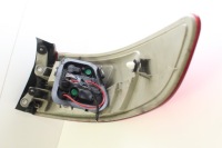 Лампа левый задняя задняя renault fluence 09-12r Оригинал, фото thumb