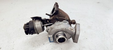 фото thumb №7, Турбонагнетатель audi a4 b8 a5 q5 2.0 tdi 03l145702h