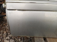 фото thumb №7, Двері ліві задні зад mercedes w251 r-klasa довгий