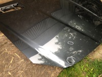 Капот mercedes slk w172 Оригинал, фото thumb