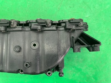 фото thumb №12, Коллектор всасывающий воздуховод правый bez клапан 057129712aa audi a8 d3 4.0 tdi v8 02-