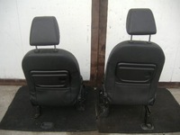 фото thumb №8, Ford c-max mk1 сидіння сидіння лівий pół шкіра