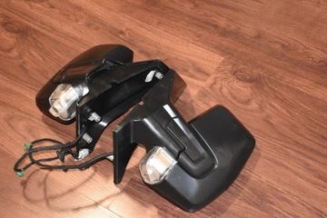 фото thumb №15, Зеркало левая правые 6pin ford transit turneo custo