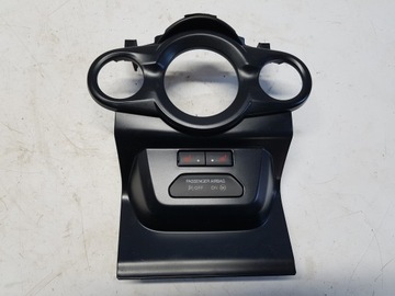 фото thumb №1, Ford ecosport рамка панель воздуховод переключатель