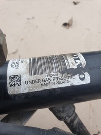 фото thumb №9, Volvo v90 s90 поворотный кулак правый перед амортизатор рычаг