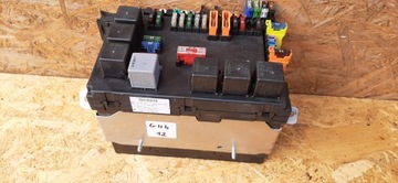 фото thumb №1, Модуль sam mercedes w221 2215402250