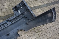 фото thumb №12, Бампер задний задняя audi a8 d3 przed lift 4e0807511a