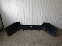 фото thumb №5, Бампер задняя bmw 5 g31 kombi m performance