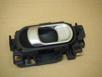 фото thumb №1, Ручка внутренняя правый перед citroen c3 aircross