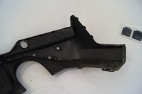 фото thumb №9, Спойлер накладка бампера hyundai i30 86612-s0700