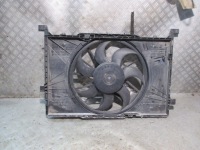 Купить Вентилятор радиатора mercedes w169 2.0 cdi a1695002693, фото thumb