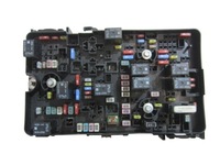 фото thumb №1, Chrysler pacifica 2017 коробка запобіжників