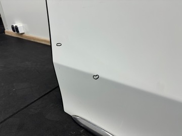 фото thumb №16, Mercedes eqe w294 294 suv двері ліві передні перед