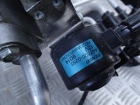 фото thumb №9, Mazda mx-30 2020 электрик шланг кондиционера клапан комплект оригинал