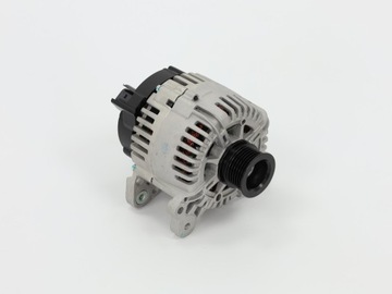 фото thumb №8, Генератор turbo-tec - 0124325160 - ttal001043