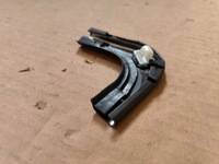 фото thumb №7, Оригінальна молдинг декоративна задній скло nissan primera p10 7975590j00