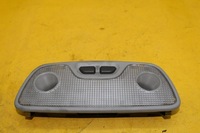 фото thumb №1, Лампа освітлення кабіни volvo s60 9178936