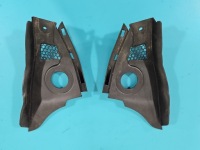 Жабо opel astra iv j 13267105 13271940 европа Цена, фото thumb