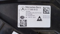 Фара правий перед європа  full led mercedes a klasa w177 a1779064803 Зі Шроту, фото thumb