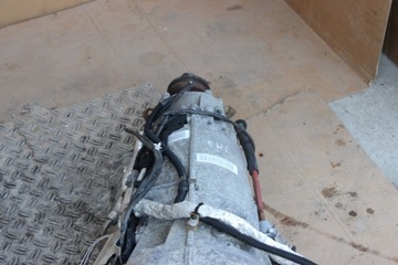 фото thumb №13, Коробка передач коробки передач vw audi a6 s6 5.2 fsi 6hp-26 jms