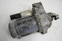 фото thumb №7, Audi a4 b9 2.0 tdi стартер 04l911024a