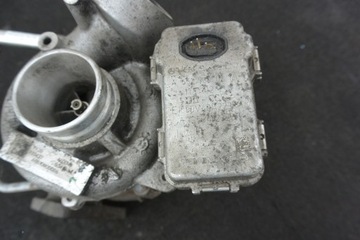 фото thumb №9, Турбонагнетатель om651 mercedes sprinter 2,2 cdi