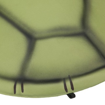 STROJE DO ODGRYWANIA RÓL SKORUPA ŻÓŁWIA NINJA