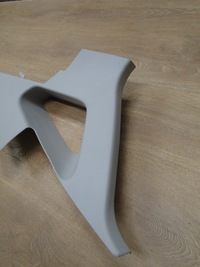 фото thumb №9, Renault talisman обшивка стійка задні праві