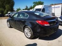 фото thumb №8, Opel insignia впуск воздуха do кабины 2009 1.8l 13321922