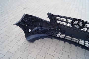 фото thumb №11, Бампер перед переднее mercedes vito viano a447 447