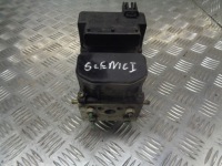 Насос abs renault scenic i 1.9 dti 7700432643 Оригінал, фото thumb