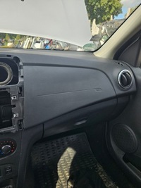 фото thumb №10, Dacia logan ii mcv pulpit приборная панель приборная консоль