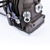 фото thumb №12, Компрессор подвешивание пневматического do mercedes m gl w164 x164 4matic