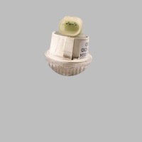 Mini r50 r52 r53 поворотник боковий білий 7166014 Київ, фото thumb