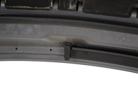 фото thumb №8, Land rover discovery 5 2017 крышка передняя / капот двигателя