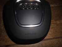 фото thumb №6, Audi q5 8r/a5 8t0/a3 8p заглушка 4-ram nitowana