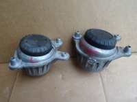 фото thumb №1, Mercedes w205 кронштейн подушка a2052406617