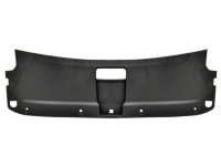 фото thumb №1, Audi q3 8u 2011-2015 захист поперечина передній верхній накладка поперечина