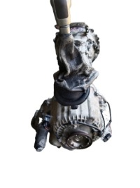 фото thumb №4, Discovery iii 2.7 v6 коробка передач передач редуктор