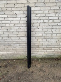 фото thumb №1, Honda cr-v iv молдинг порог правая порог 2012r