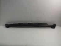 Dacia sandero 1 накладка бампера перед в Украине, фото thumb