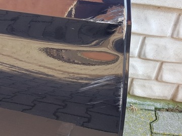 фото thumb №6, Audi a1 ii 82a двері зад праві задні lx5b 19r.